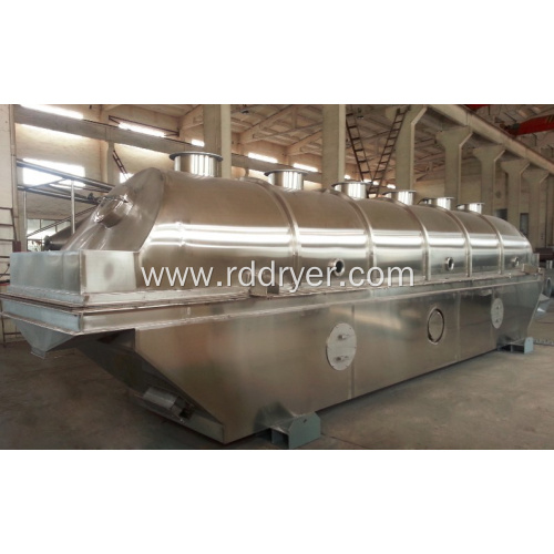 BreadCrumb Drying Production Machine